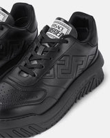 Black Greca Odissea Sneakers