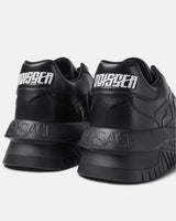 Black Greca Odissea Sneakers