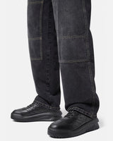 Black Greca Odissea Sneakers