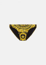 Versace Barocco Swim Briefs