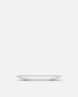 Virtus Gala Plate 17cm White