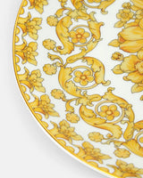 Medusa Rhapsody Plate 21cm