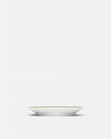 Virtus Gala White Square Dish 12cm