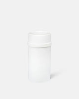 Medusa '95 Vase in White -  24cm