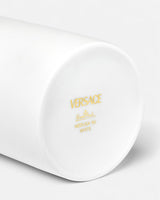Medusa '95 Vase in White -  24cm