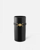 Medusa '95 Vase in Black -  24cm
