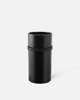 Medusa '95 Vase in Black -  24cm