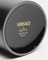 Medusa '95 Vase in Black -  24cm