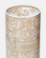 Barocco Beige Vase - 24 cm