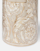 Barocco Beige Vase - 24 cm