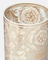 Barocco Beige Vase - 30cm
