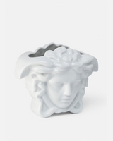 Medusa Grande Vase 30cm White