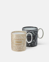 Barocco 2-Mug Set