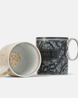 Barocco 2-Mug Set