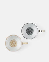 Barocco 2-Mug Set
