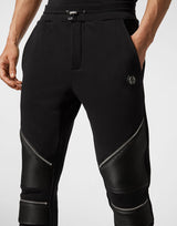 Jogging Trousers Constructed