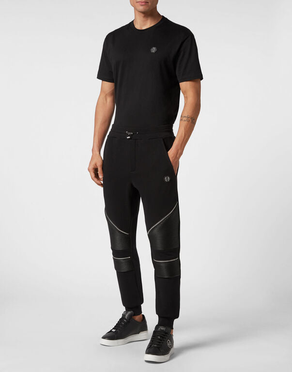 Jogging Trousers Constructed