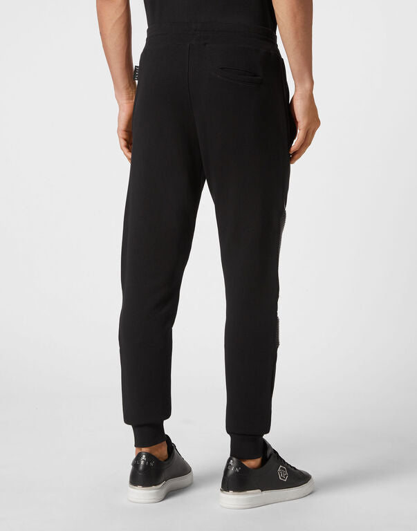 Jogging Trousers Constructed