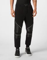 Jogging Trousers Constructed