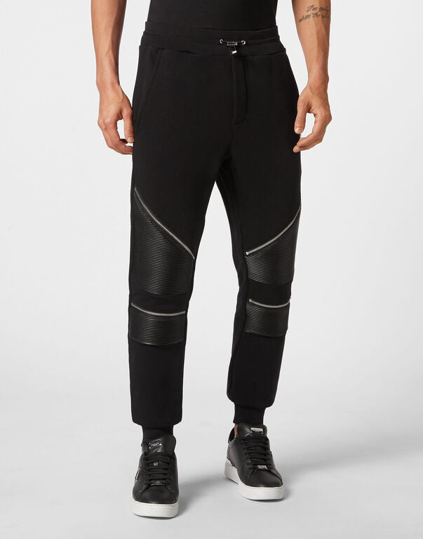 Jogging Trousers Constructed