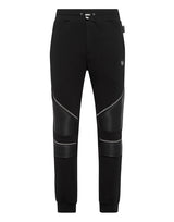 Jogging Trousers Constructed