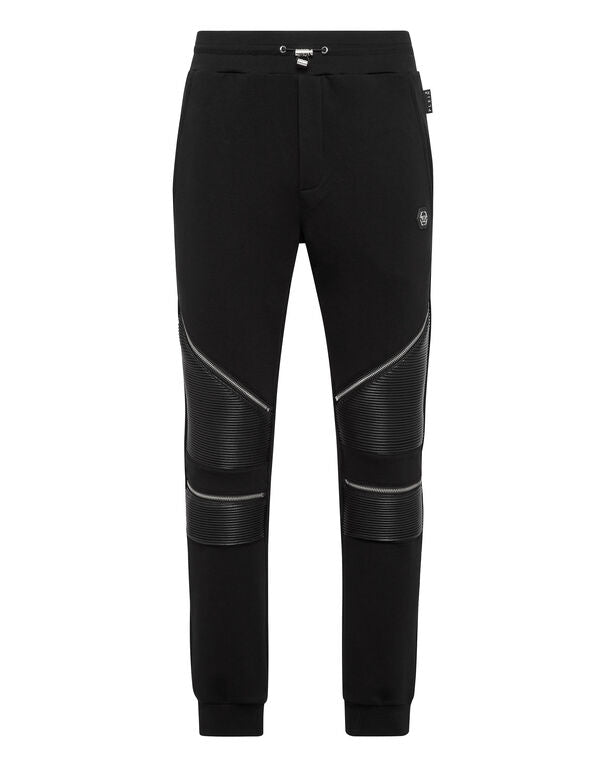 Jogging Trousers Constructed