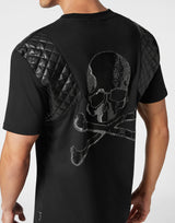 T-shirt Round Neck SS Skull&Bones