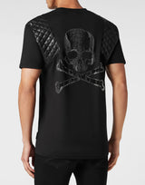 T-shirt Round Neck SS Skull&Bones