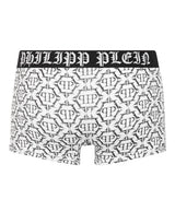 Chrome Boxer Briefs