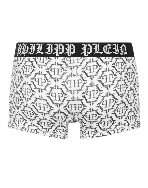 Chrome Boxer Briefs