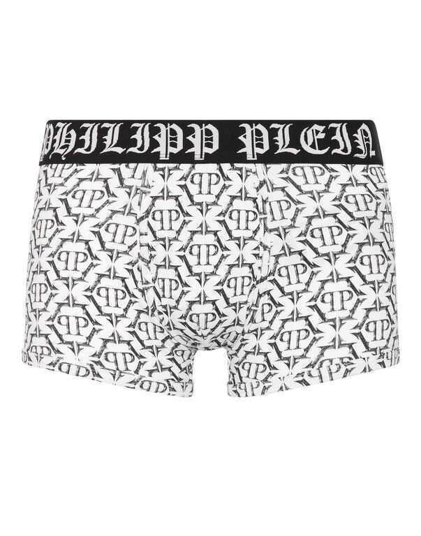 Chrome Boxer Briefs