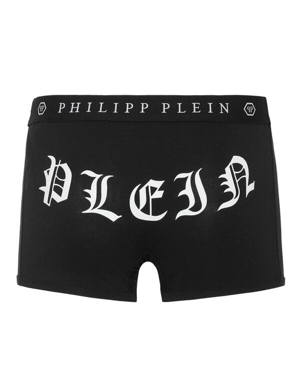 Gothic Boxer Briefs