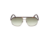 Maxwell Sunglass Tortoise