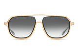 Intracraft in Black Iron and Yellow Gold