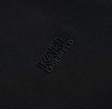 KL Black Logo Crewneck T-Shirt
