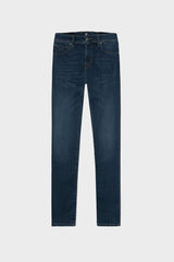 Leonardo Zip 6 Months Blue