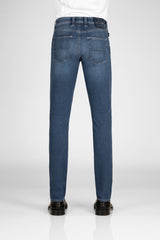 Leonardo Zip 12 Months Blue