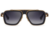 Lxn-Evo - Black with Gold