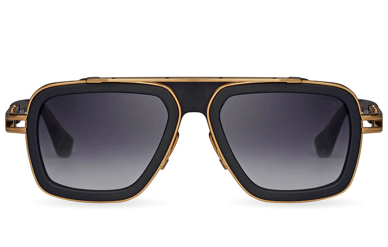 Lxn-Evo - Black with Gold