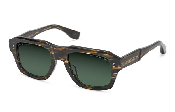 Magnaleapr Limited Edition in Burnt Timber
