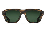 Magnaleapr Limited Edition in Burnt Timber