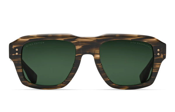 Magnaleapr Limited Edition in Burnt Timber