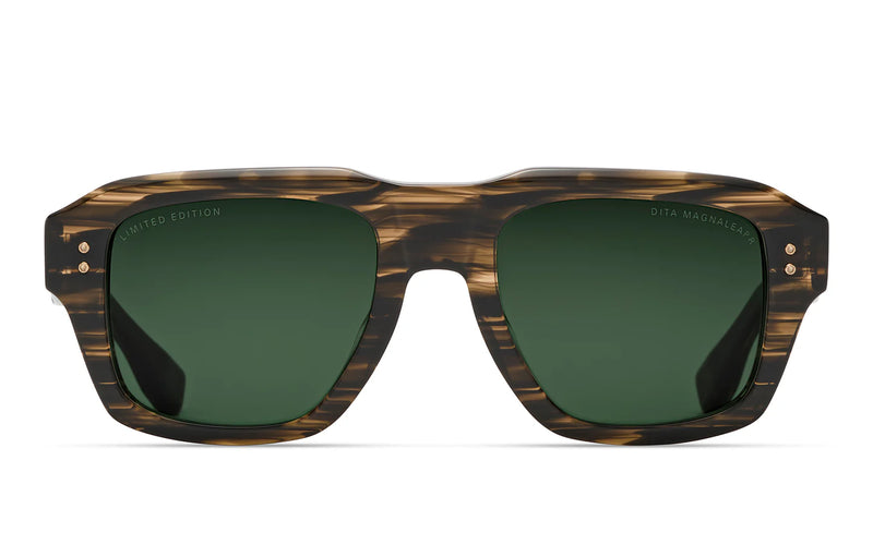 Magnaleapr Limited Edition in Burnt Timber
