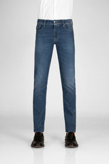 Michelangelo Zip 12 Months