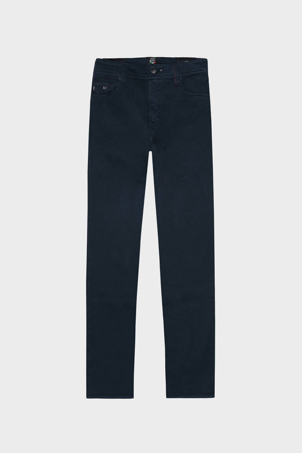 Michelangelo Zip Old Navy Blue