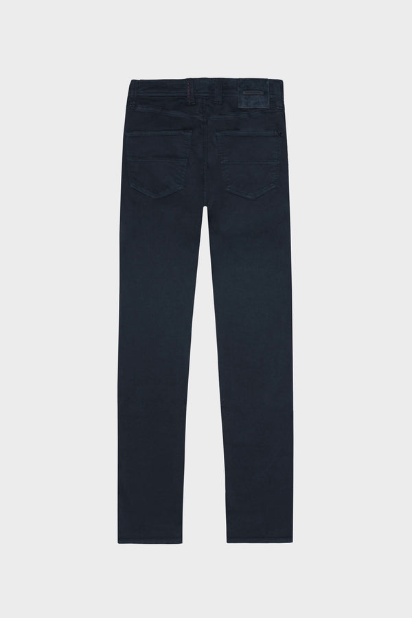 Michelangelo Zip Old Navy Blue