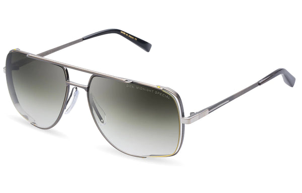 Midnight Special - Antique Silver