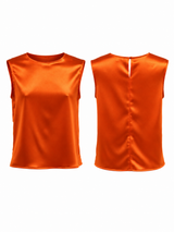 Charm Cady Top - Amber