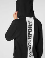 Black Hoodie Sweatshirt