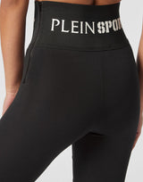 Jogging Leggings Black